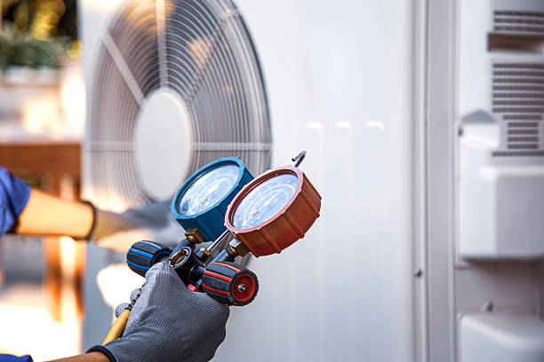 Affordable Hvac solutions in Basom, NY